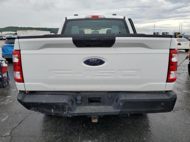 2022 Ford F150 Supercrew VIN: 1FTFW1E57NKD43628 Lot: 54780824