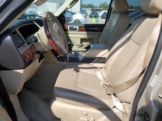 2005 Lincoln Navigator VIN: 5LMFU27585LJ24656 Lot: 54747474