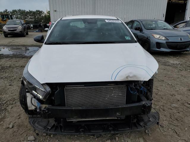 3KPF54AD9NE498105 Kia Forte GT L 5