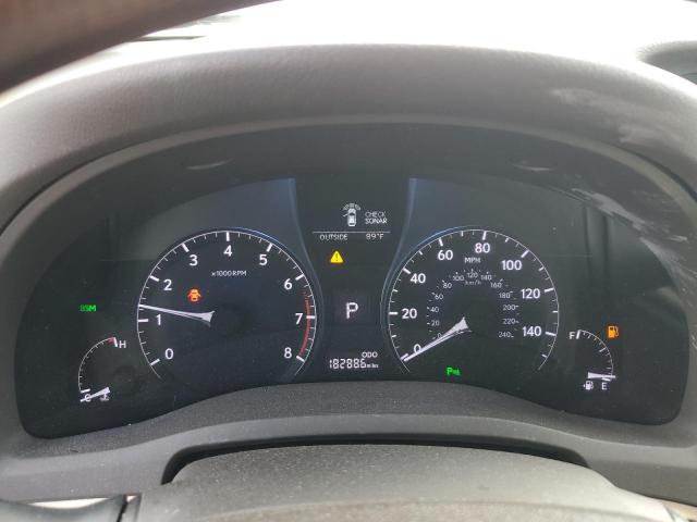 2013 Lexus Rx 350 VIN: 2T2ZK1BA5DC130733 Lot: 55622764