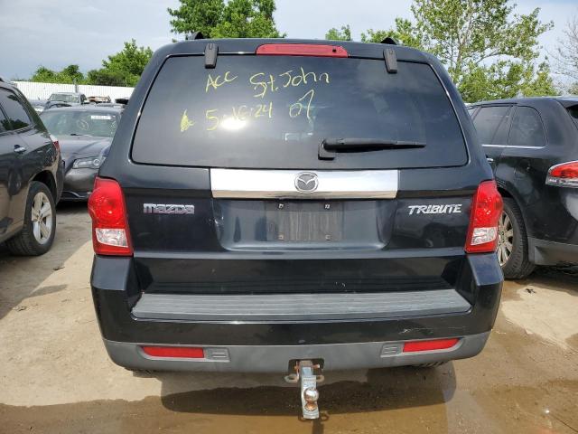 2008 Mazda Tribute S VIN: 4F2CZ96108KM27069 Lot: 56561164