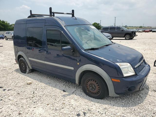 2011 Ford Transit Connect Xlt VIN: NM0KS9BN6BT047712 Lot: 57074084