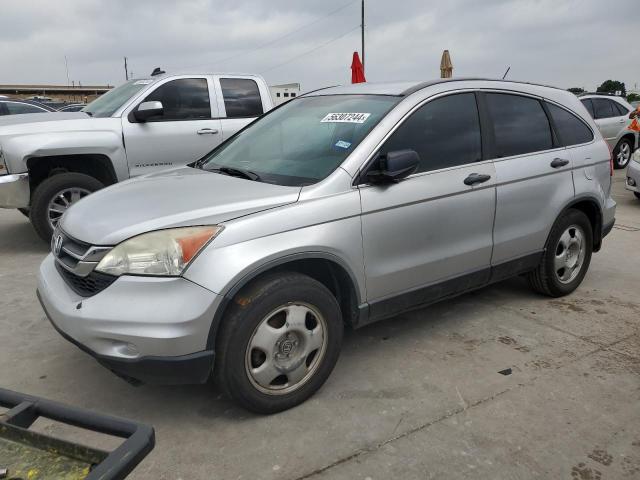 2011 Honda Cr-V Lx VIN: 5J6RE3H38BL041724 Lot: 56307244