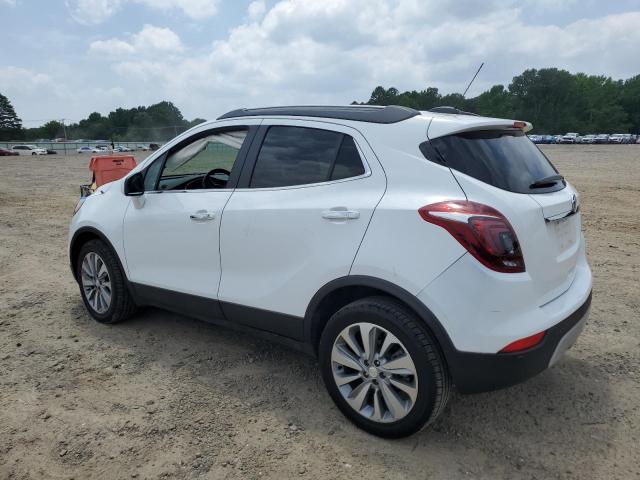 2020 Buick Encore Preferred VIN: KL4CJASB6LB055490 Lot: 55910724