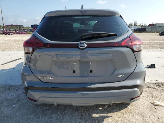 2023 Nissan Kicks Sv VIN: 3N1CP5CV7PL525604 Lot: 56616544