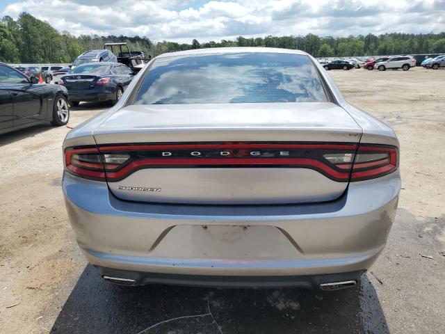 2015 Dodge Charger Se VIN: 2C3CDXBGXFH927679 Lot: 55529954