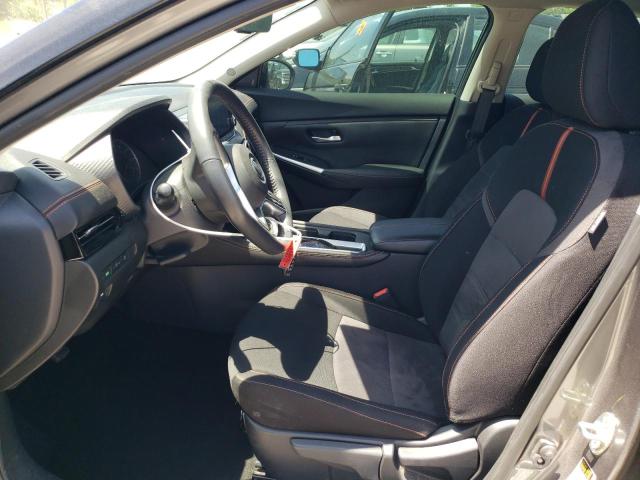 2020 Nissan Sentra Sr VIN: 3N1AB8DV3LY300857 Lot: 56626734