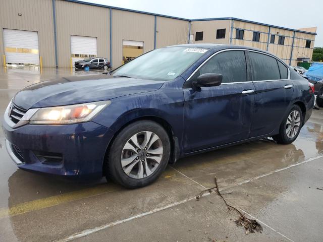 2014 Honda Accord Lx VIN: 1HGCR2F33EA048269 Lot: 56734724