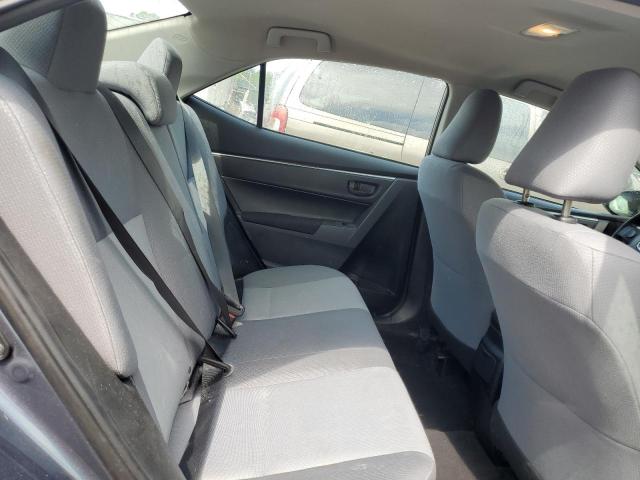 2015 Toyota Corolla L VIN: 2T1BURHE4FC473691 Lot: 56033464