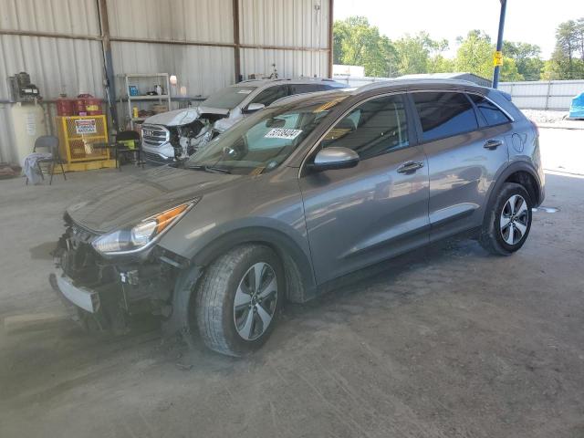 2018 KIA NIRO FE - KNDCB3LC8J5202121
