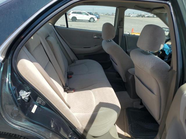 2001 Honda Accord Lx VIN: 1HGCG66521A020620 Lot: 55572904