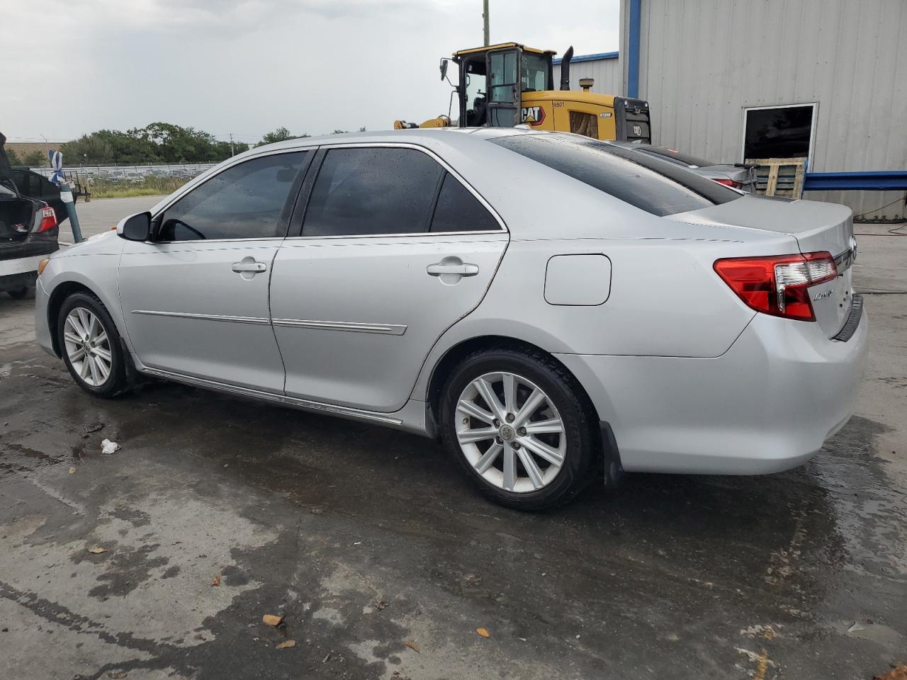 4T1BF1FK5DU289781 2013 Toyota Camry L