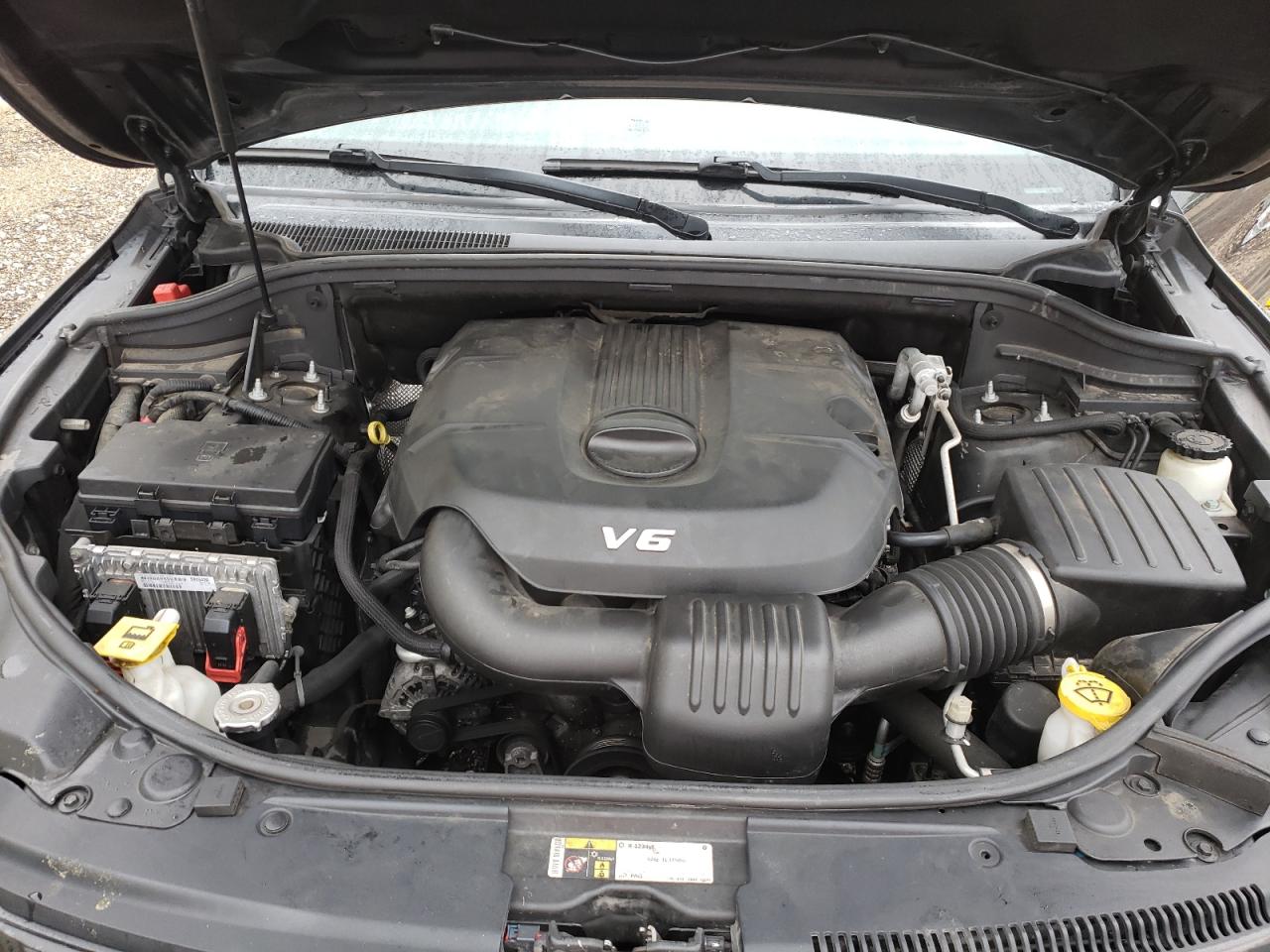 1C4RJEAG8FC131584 2015 Jeep Grand Cherokee Laredo