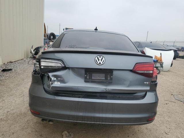 2017 VOLKSWAGEN JETTA SE - 3VWDB7AJ7HM309109