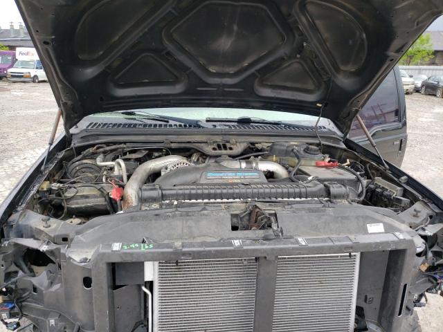 2006 Ford F350 Srw Super Duty VIN: 1FTWW31P16ED54112 Lot: 53504204