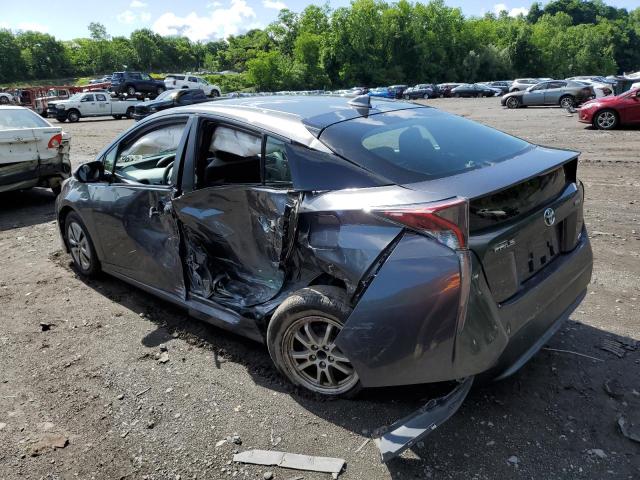 2016 Toyota Prius VIN: JTDKARFU1G3004815 Lot: 56131824