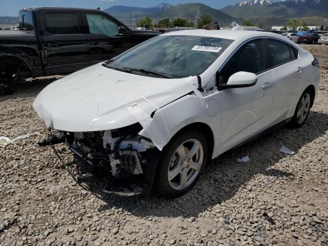 VIN 1G1RA6S5XHU175885 2017 Chevrolet Volt, LT no.1