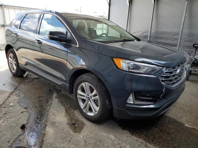 2019 Ford Edge Sel VIN: 2FMPK4J91KBB80129 Lot: 54248904