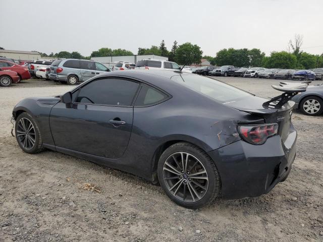 2013 Subaru Brz 2.0 Limited VIN: JF1ZCAC10D1600712 Lot: 52993934