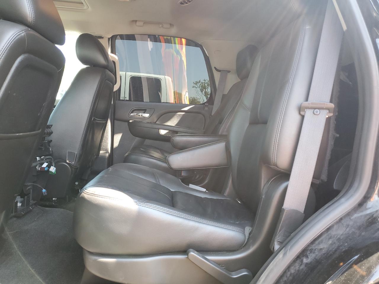 1GNSKBE03CR115142 2012 Chevrolet Tahoe K1500 Lt