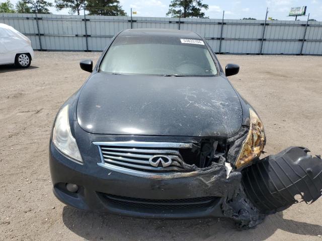 2011 Infiniti G37 Base VIN: JN1CV6AP7BM302414 Lot: 53833104