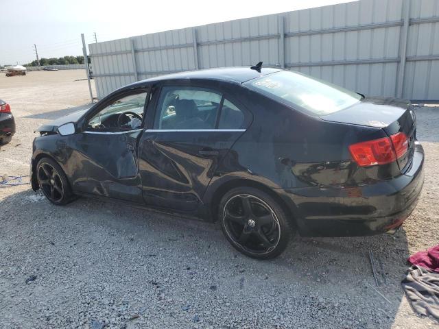 2014 Volkswagen Jetta Se VIN: 3VWD07AJ5EM268111 Lot: 53849694