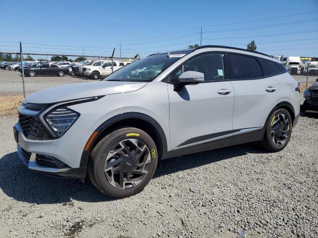 2023 KIA SPORTAGE S - 5XYK5CAF8PG016045