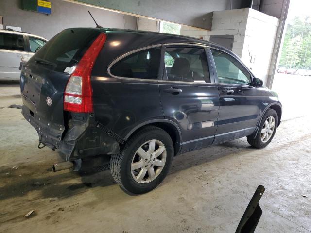 2007 Honda Cr-V Ex VIN: 5J6RE48597L007239 Lot: 54313084