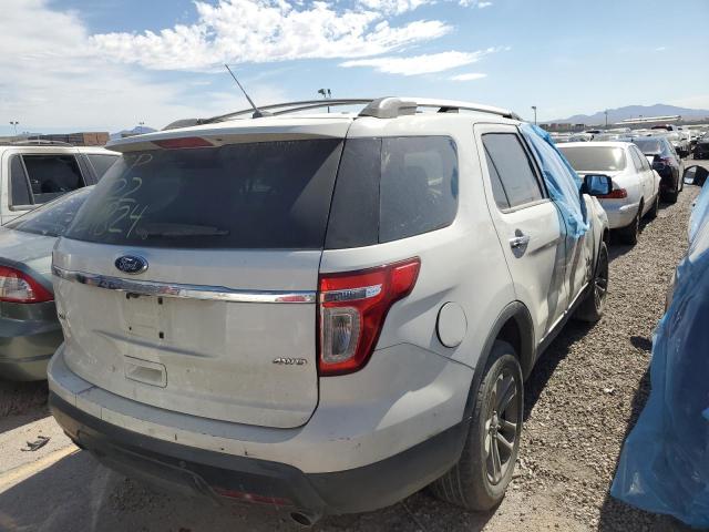 2012 Ford Explorer Xlt VIN: 1FMHK8D80CGA48830 Lot: 44605984