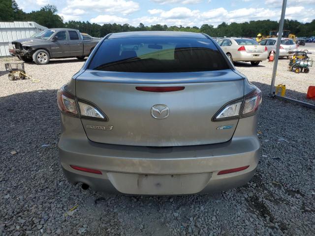 2013 Mazda 3 I VIN: JM1BL1U76D1702708 Lot: 55367804