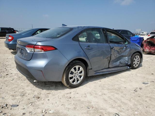 2024 Toyota Corolla Le VIN: 5YFB4MDEXRP131918 Lot: 53345974