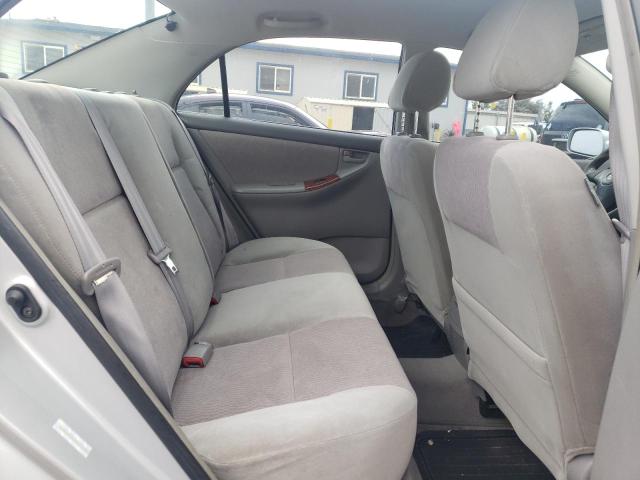 2008 Toyota Corolla Ce VIN: 1NXBR30E48Z052503 Lot: 54420834