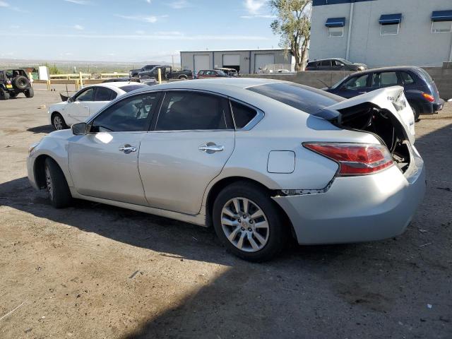 2014 Nissan Altima 2.5 VIN: 1N4AL3AP2EN339545 Lot: 54551434