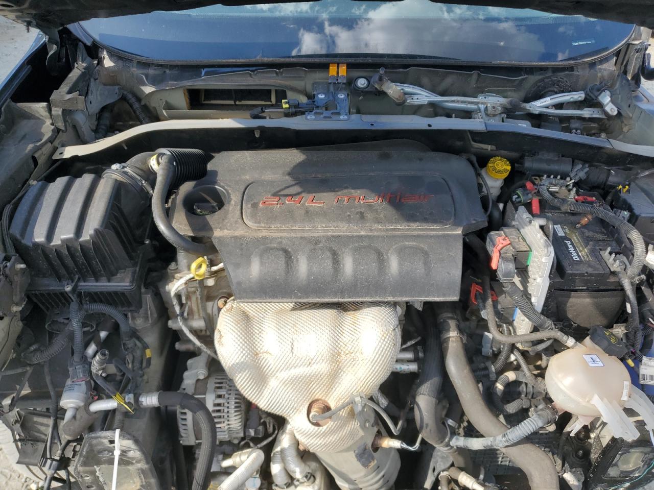 ZACCJBCT9GPD27478 2016 Jeep Renegade Trailhawk