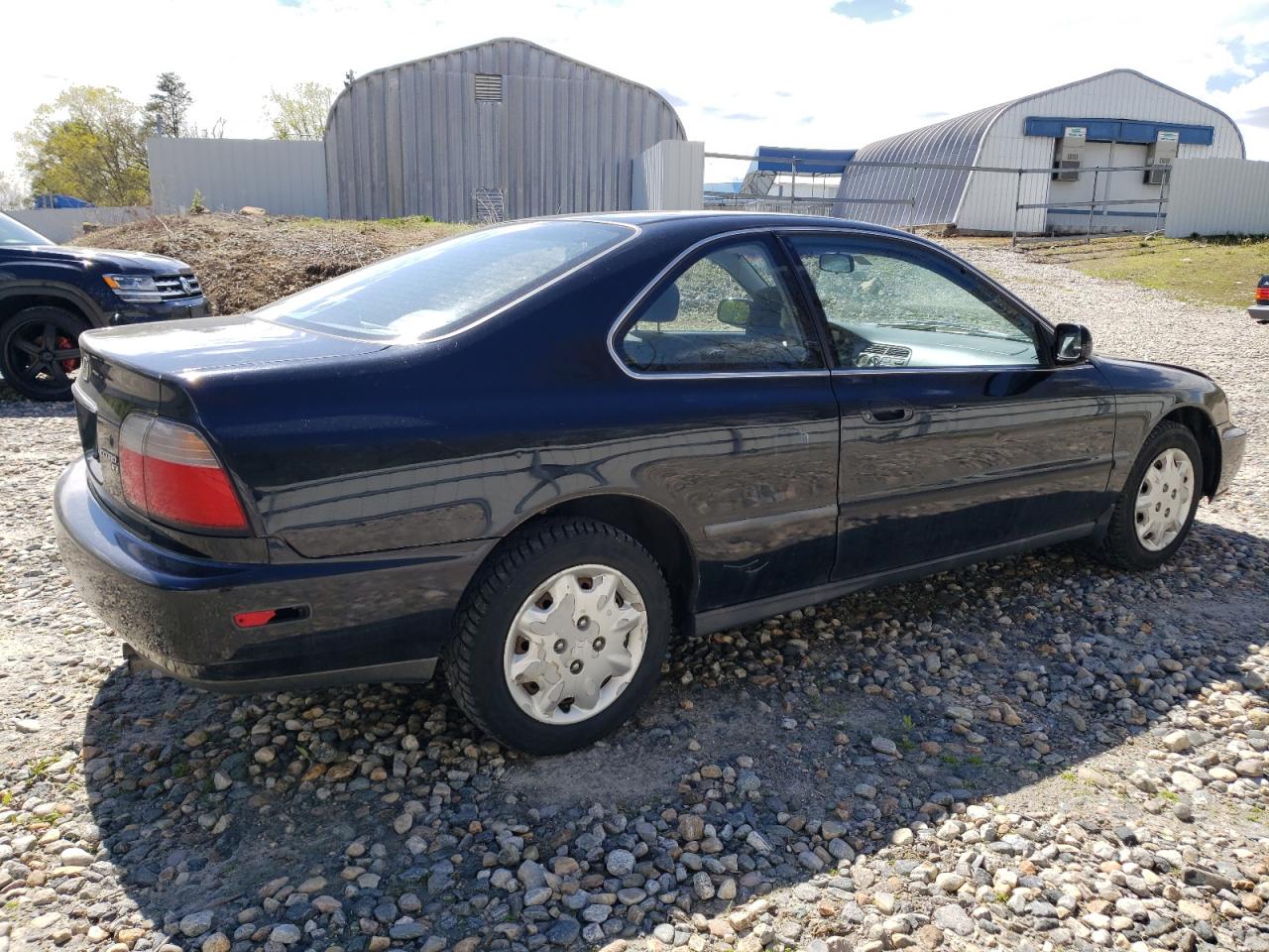 1HGCD7230TA034523 1996 Honda Accord Lx