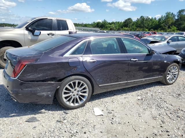 2018 Cadillac Ct6 Luxury VIN: 1G6KD5RS2JU120393 Lot: 54528594