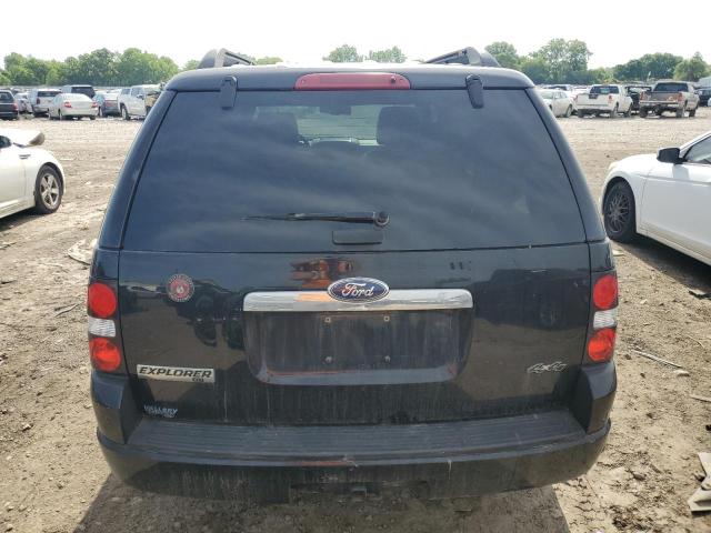 2010 Ford Explorer Xlt VIN: 1FMEU7DE0AUA68958 Lot: 55506094