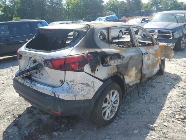 2018 NISSAN ROGUE SPOR - JN1BJ1CPXJW186569