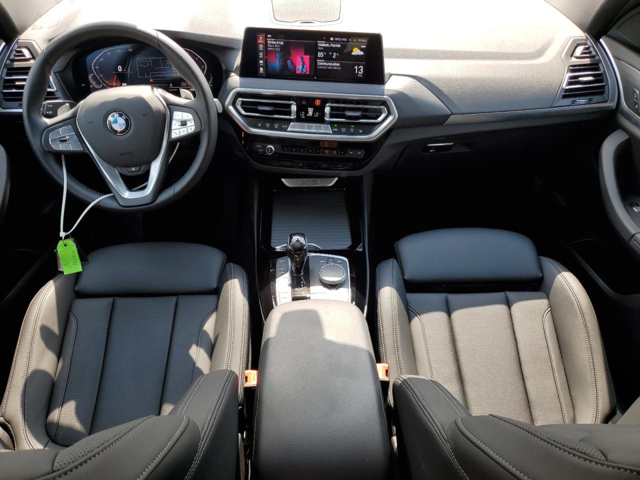 5UX43DP04R9T47229 2024 BMW X3 Sdrive30I