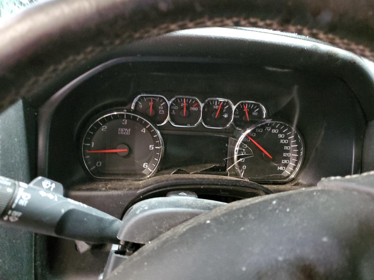 1GT22ZEG8FZ114524 2015 GMC Sierra K2500 Slt