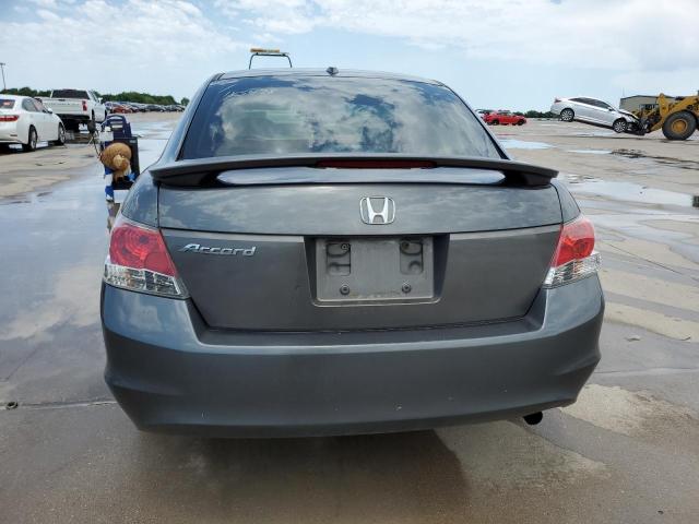 2009 Honda Accord Exl VIN: 1HGCP268X9A131074 Lot: 56815304