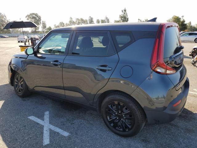 2021 Kia Soul Lx VIN: KNDJ23AU4M7767672 Lot: 54014264