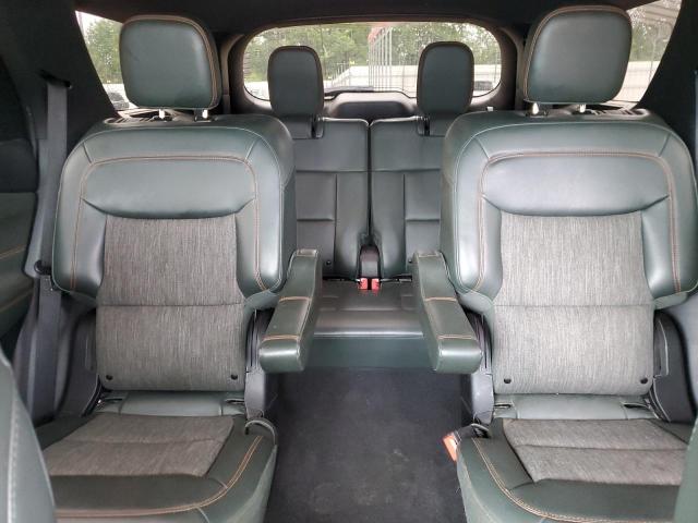 2022 Ford Explorer Timberline VIN: 1FMSK8JH3NGC48341 Lot: 55297964