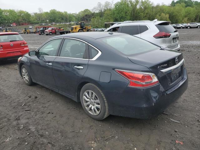 2015 Nissan Altima 2.5 VIN: 1N4AL3AP8FC271054 Lot: 53842584