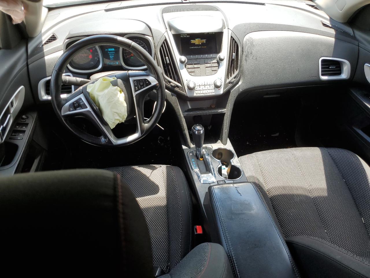 2GNALCEK0H1568814 2017 Chevrolet Equinox Lt 2GNALCEK0H1568814 2017 Chevrolet Equinox Lt