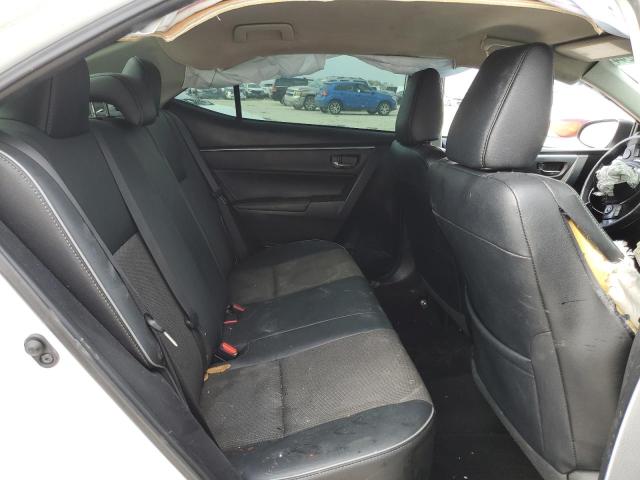 2014 Toyota Corolla L VIN: 2T1BURHE4EC142303 Lot: 53444244