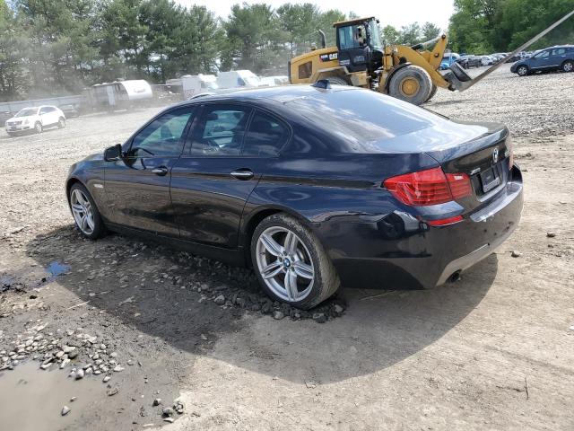 2014 BMW 535 Xi VIN: WBA5B3C5XED535861 Lot: 53104744