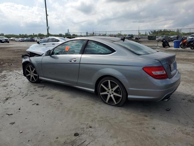 2015 Mercedes-Benz C 250 VIN: WDDGJ4HB5FG439371 Lot: 55964404