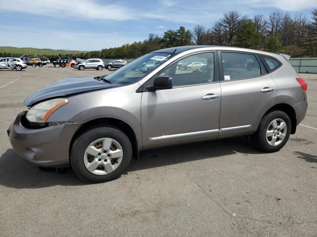 2012 Nissan Rogue S VIN: JN8AS5MV2CW702487 Lot: 54360944