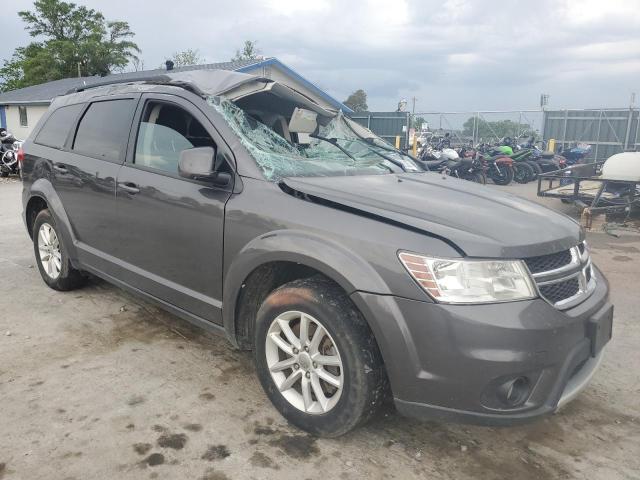 2015 Dodge Journey Sxt VIN: 3C4PDDBG4FT606918 Lot: 53238874